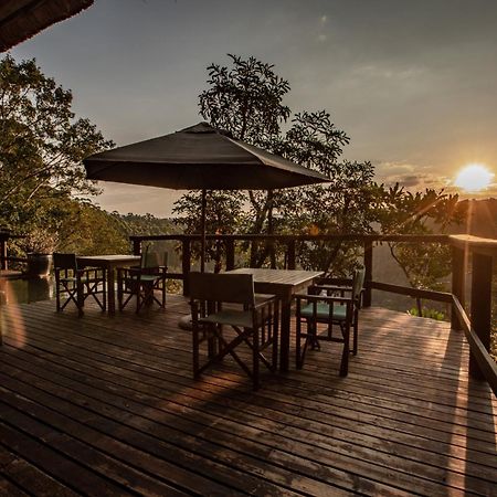 Tanamera Lodge Хейзивю Екстериор снимка