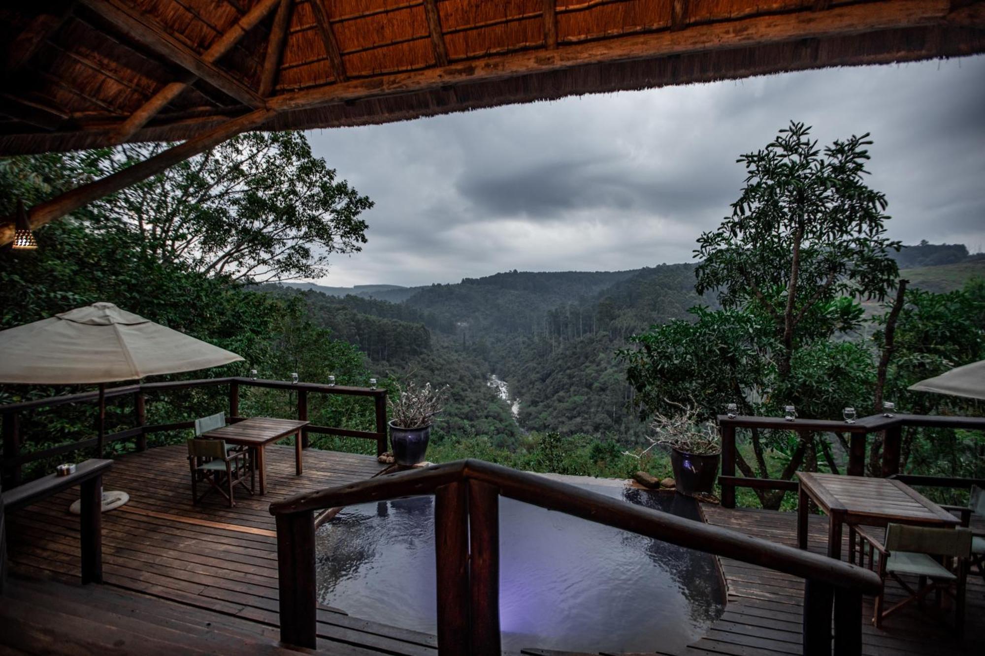 Tanamera Lodge Хейзивю Екстериор снимка
