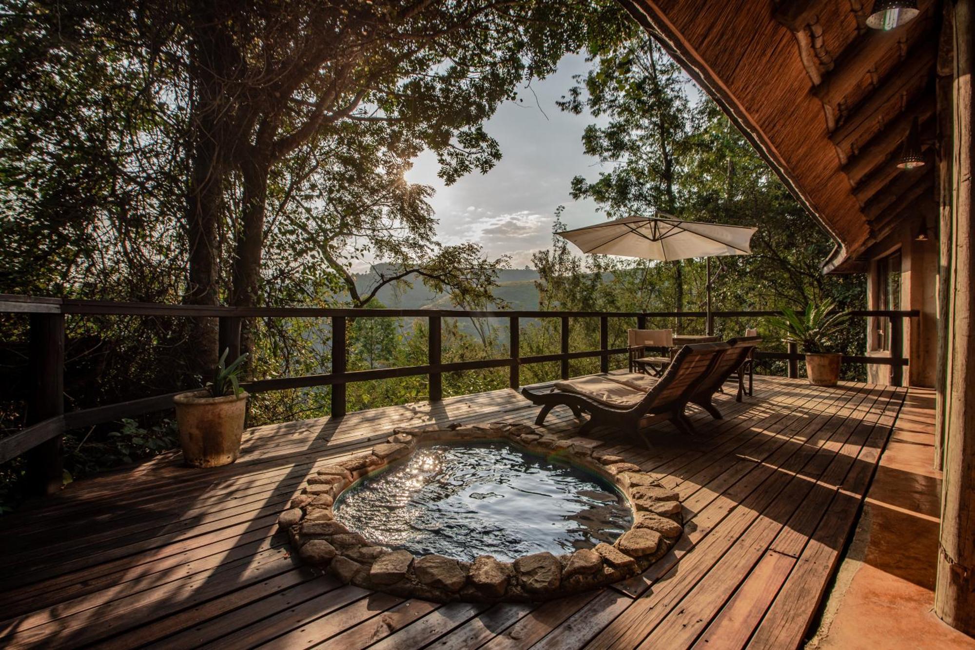 Tanamera Lodge Хейзивю Екстериор снимка