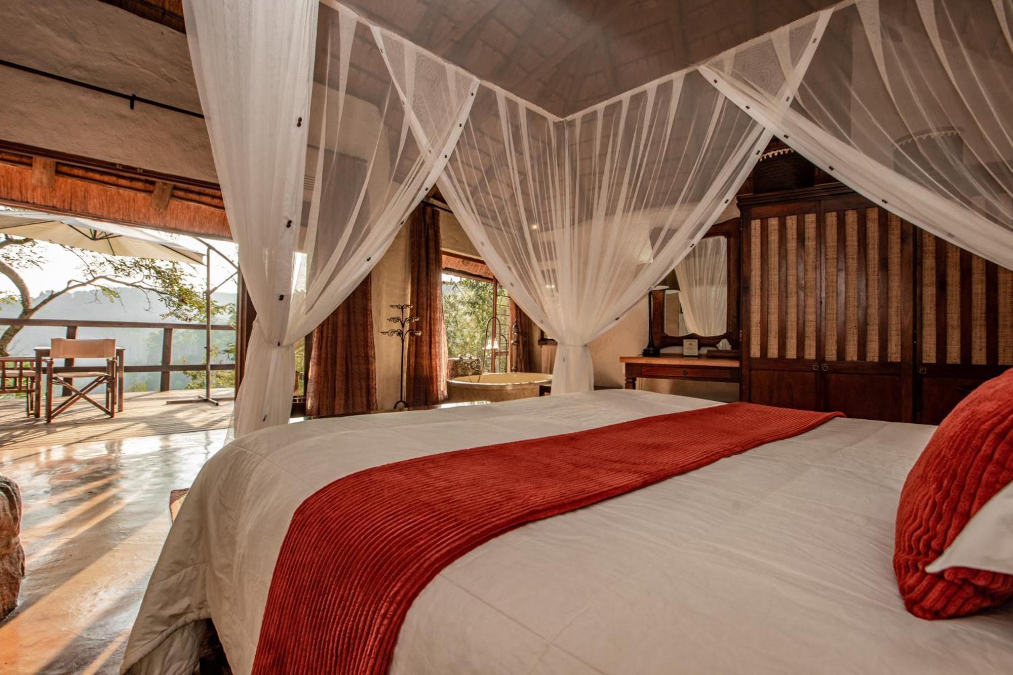Tanamera Lodge Хейзивю Екстериор снимка