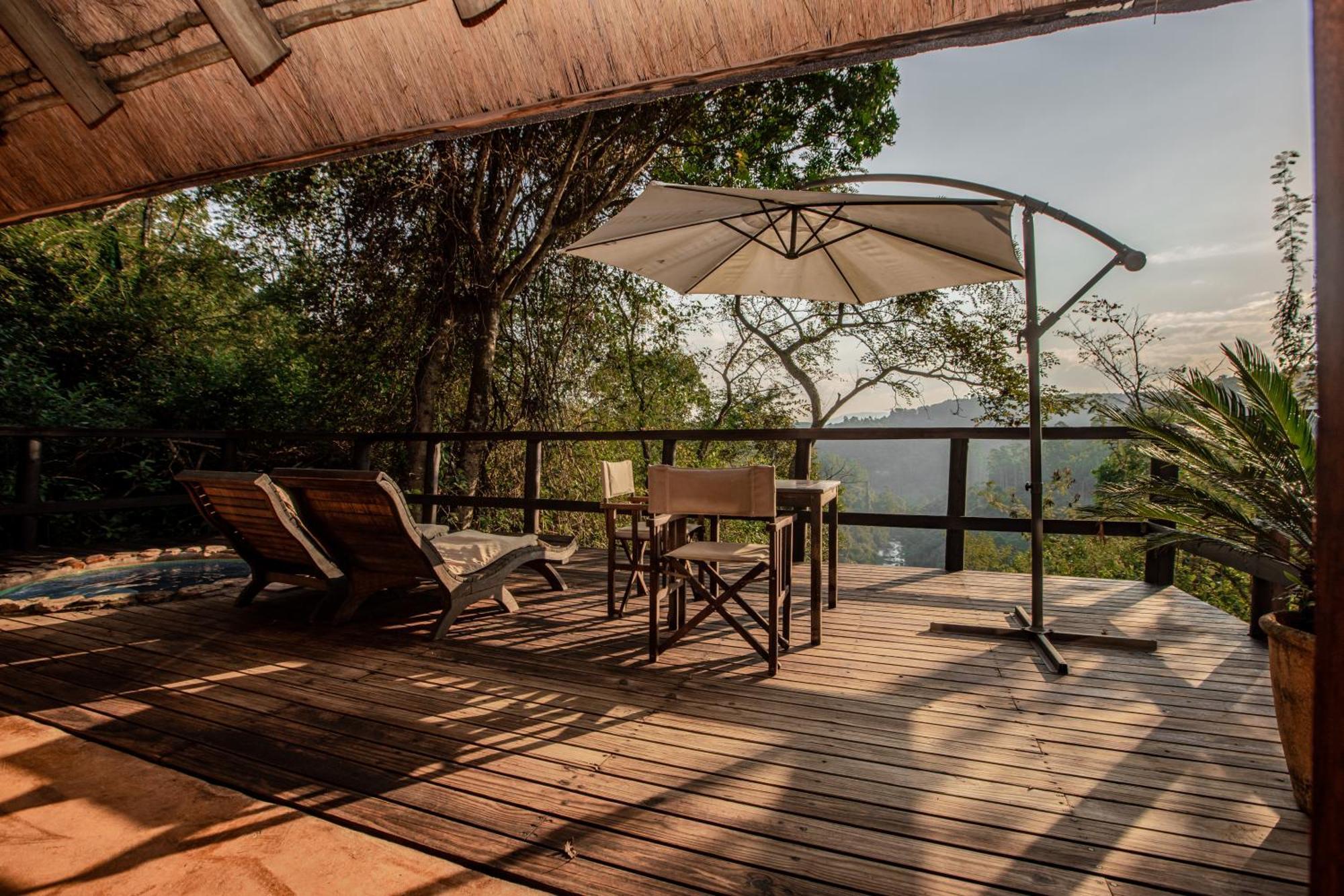 Tanamera Lodge Хейзивю Екстериор снимка