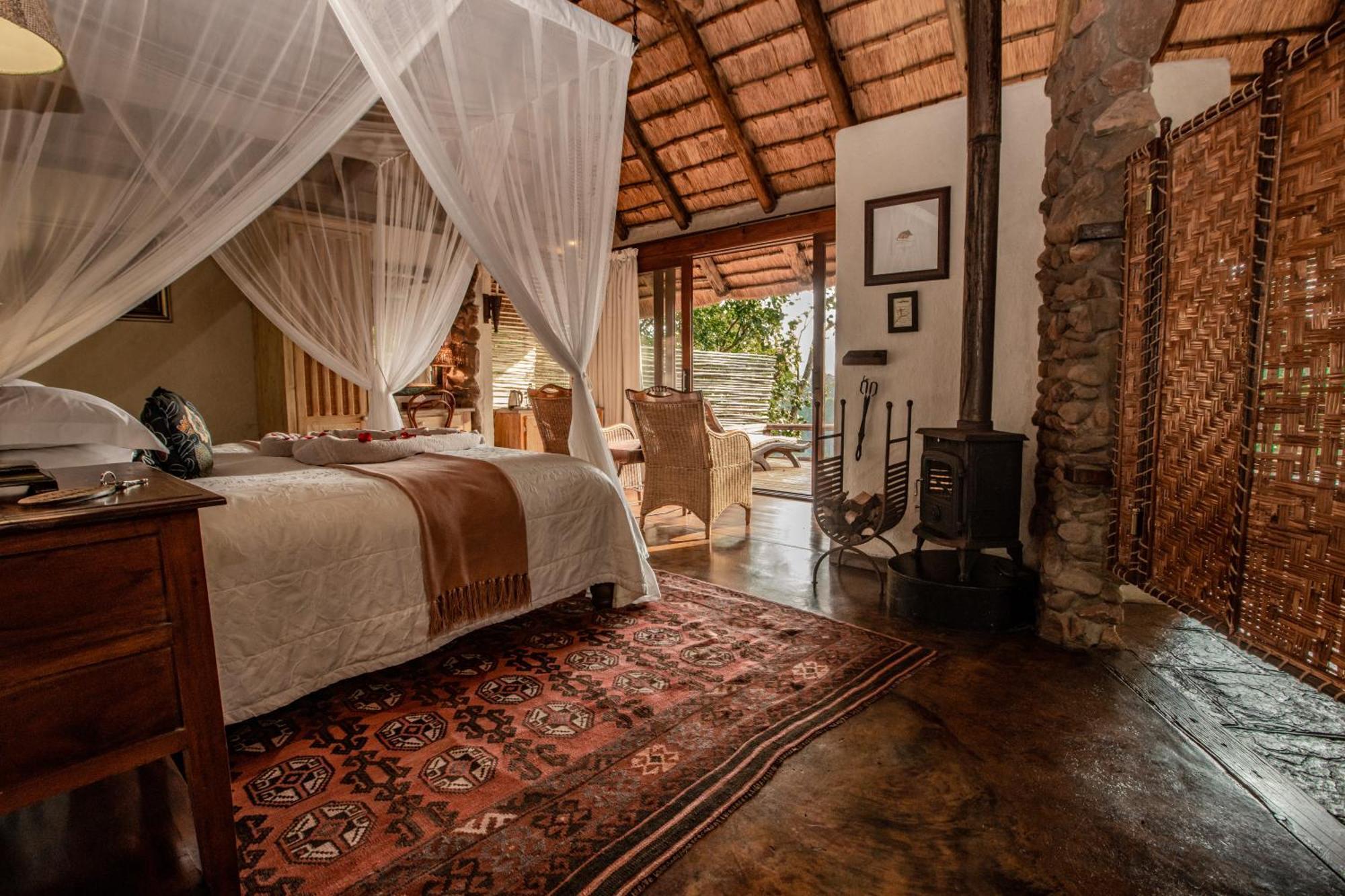 Tanamera Lodge Хейзивю Екстериор снимка